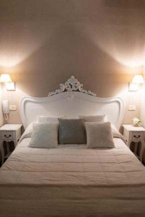 Гостиница B&B Alexander  Pollutri